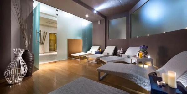 Terradimare Resort & Spa - 32