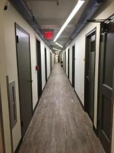 West Side YMCA Hostel - 25