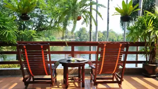 Felix River Kwai Resort - 67