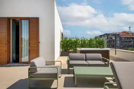 AC by Marriott Clodio Roma - 43