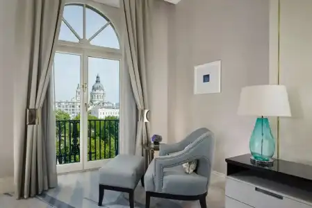 Al Habtoor Palace Budapest - 41