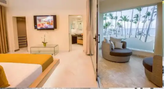 Grand Sirenis Punta Cana Resort & Aquagames - All Inclusive - 103