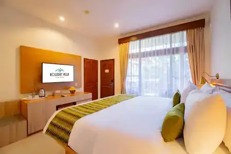 Wina Holiday Villa Kuta - 81