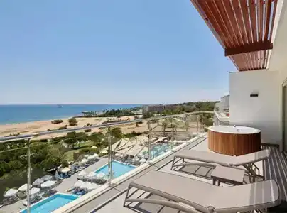 Akra Sorgun Tui Blue Sensatori - All Inclusive - 68