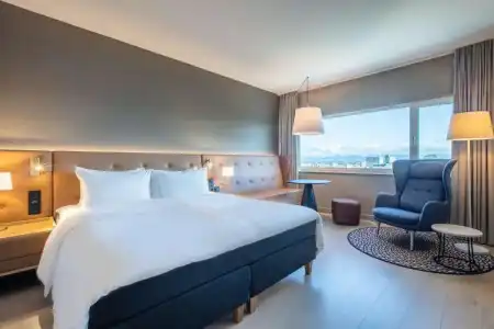 Radisson Blu Atlantic Stavanger - 2