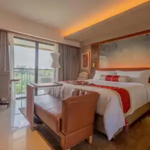 Seres Springs Resort & Spa, Singakerta - 48