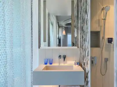 Port Tower by Isrotel Design - 61