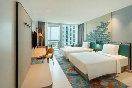 Holiday Inn PATTAYA by IHG - 49