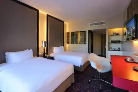 Hard Rock Pattaya - 7