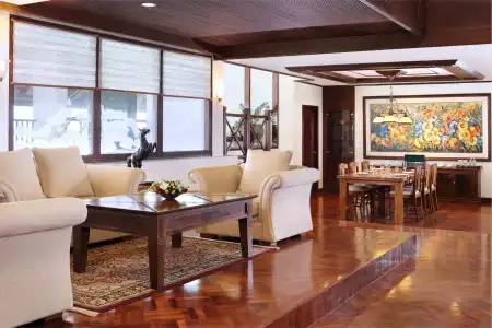 Villa at Discovery Kartika Plaza - 55