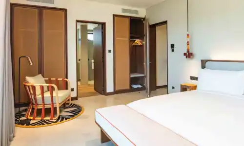 Canopy by Hilton Seychelles Resort - 94