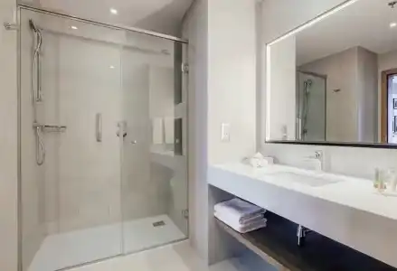 Hilton Garden Inn Casablanca Sud - 42