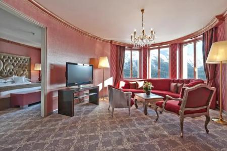 Carlton St Moritz - the Leadings of the World - 56