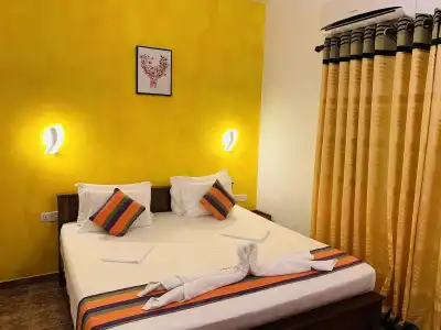 Sam's Guest House - 29