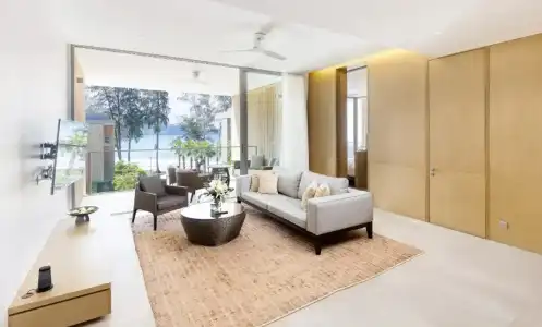 Twinpalms MontAzure Phuket - 56