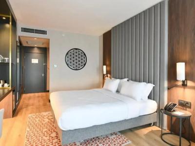 Crowne Plaza ANKARA by IHG - 39