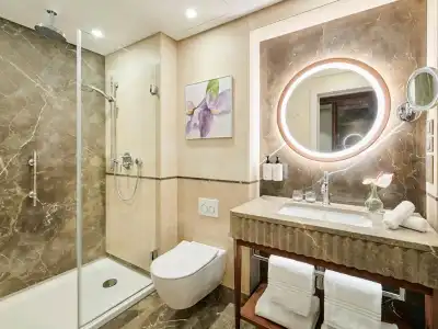 InterContinentals ATHÉNÉE PALACE BUCHAREST by IHG - 56