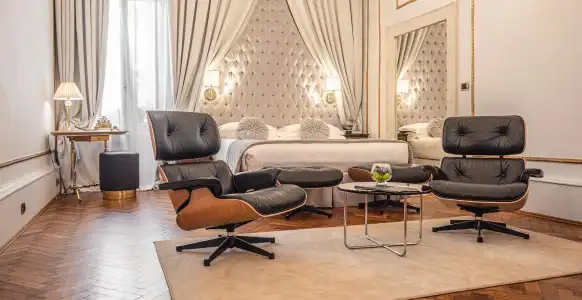 Palazzo Paruta & Wellness Apartments - 73
