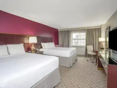 Crowne Plaza NEW ORLEANS FRENCH QTR - ASTOR by IHG - 50