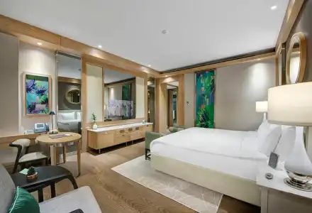Regnum Carya - All Inclusive - 56