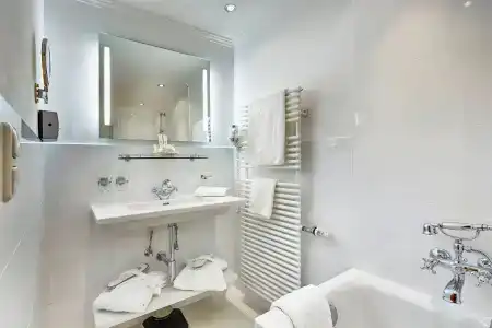 Relais & Châteaux Tennerhof - 174