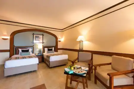 SUNRISE Remal Resort - 48