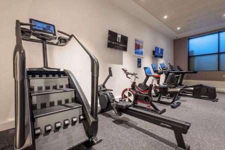 The Morrison Dublin, Curio Collection by Hilton - 30