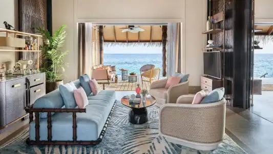 Joali Maldives - 111