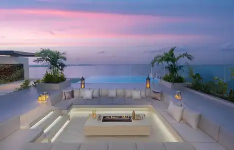 Mandarin Oriental Jumeira, Dubai - 78