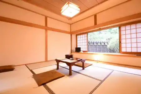 Koyasan Saizenin - 12