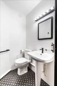 Hôtel Lanjuinais - 28