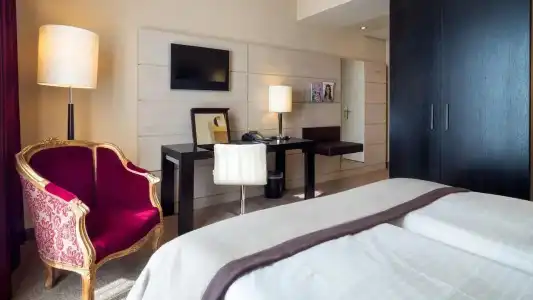Lindner Vienna Am Belvedere, part of JdV by Hyatt - 40