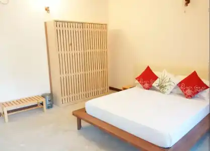 Thoddoo Retreat Grand - 32