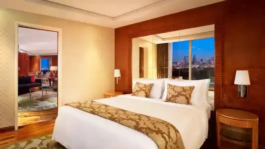The Park Tower Knightsbridge, A Luxury Collection - 74