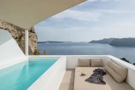 Art Maisons Aspaki Exclusive Suites - 48