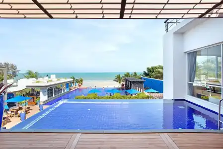 Ace of Hua Hin Resort - 95