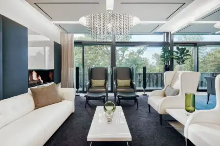 The Dolder Grand - 119