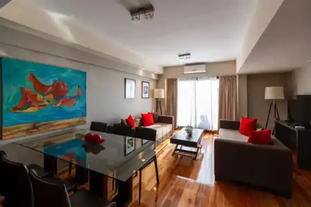Urban Suites Recoleta Boutique - 85