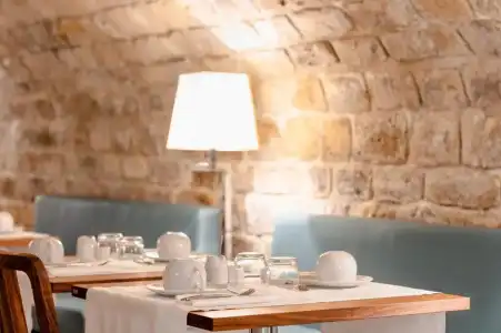 Hôtel Jardin de Cluny - 18