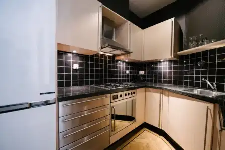 Catalonia Vondel Amsterdam - 123