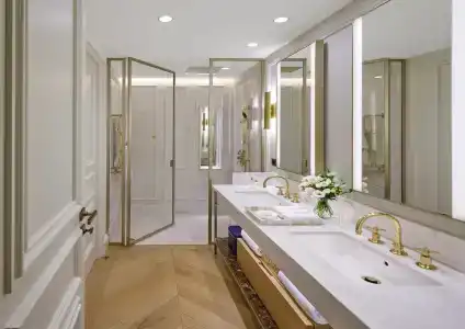 Mandarin Oriental Ritz, Madrid - 44