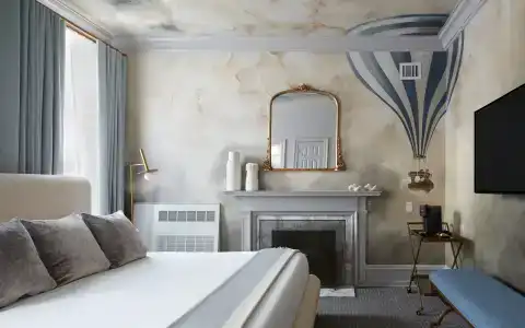 The Franklin on Rittenhouse, A Boutique - 27