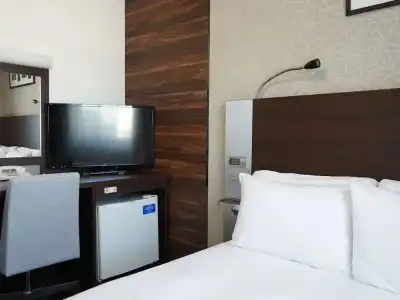Comfort Tokyo Higashi Nihombashi - 18