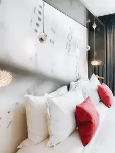 Hôtel de Sers - 51