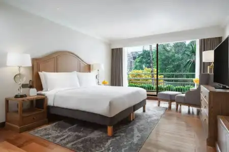 Mövenpick BDMS Wellness Resort - 70