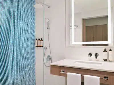 Mercure Dubai Gold District - 37