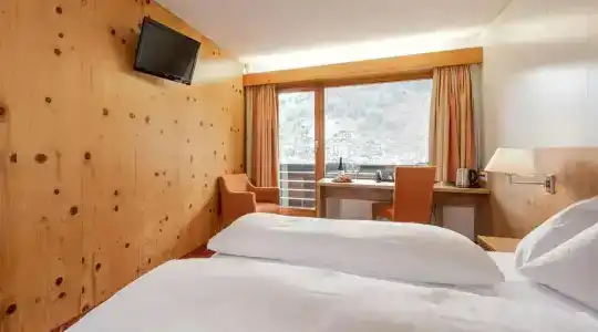 Restaurant Bänklialp - 37