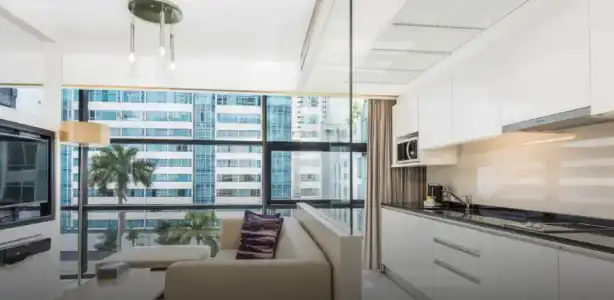 Maitria Sukhumvit 18 Bangkok – A Chatrium Collection - 79
