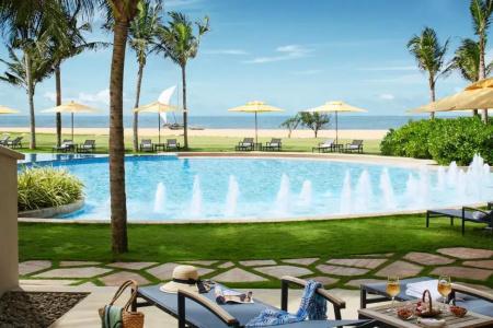 Sentido Heritance Negombo - 14