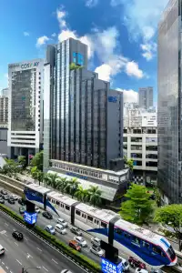 Melia Kuala Lumpur - 0